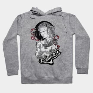 Venus of Geizhou Hoodie